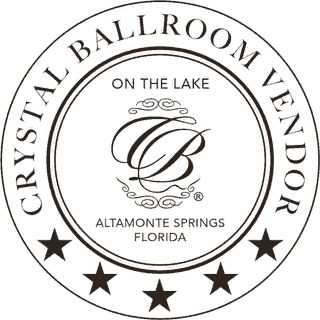 Crystal Ballroom preferred vendor